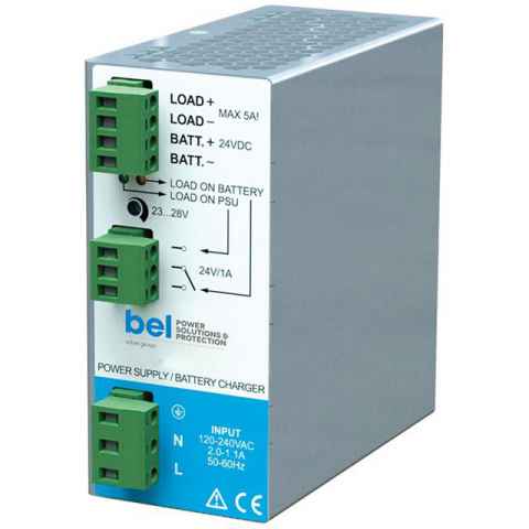 LDB120-24 不间断电源（UPS)系统