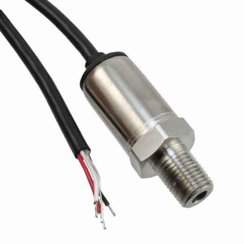 P51-05-G-UC-I36-4.5V-000-000 压力传感器，变送器-工业