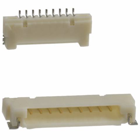 DF14A-9P-1.25H(20) 矩形连接器
