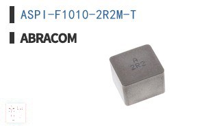 ASPI-F1010-2R2M-T 电感