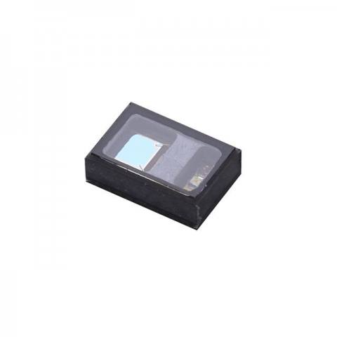 MAXM86161EFD+T