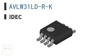 AVLW31LD-R-K 紧急停止（E-Stop）开关