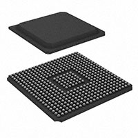 XC2VP4-5FG456I 嵌入式 - 现场可编程门阵列 (FPGA)