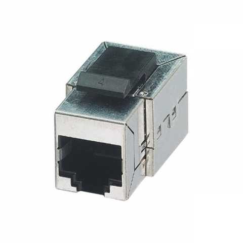 1689077 模块化/以太网连接器