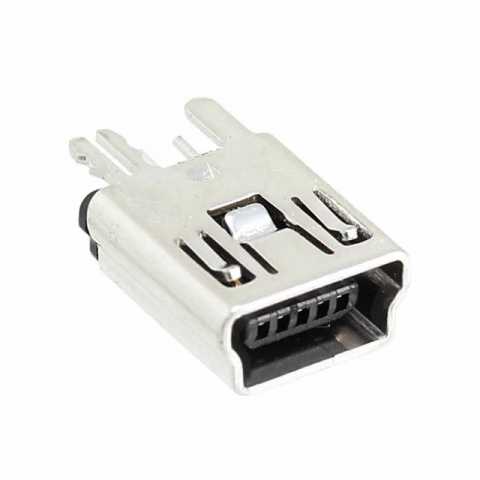 2041517-1 USB、DVI、HDMI 连接器