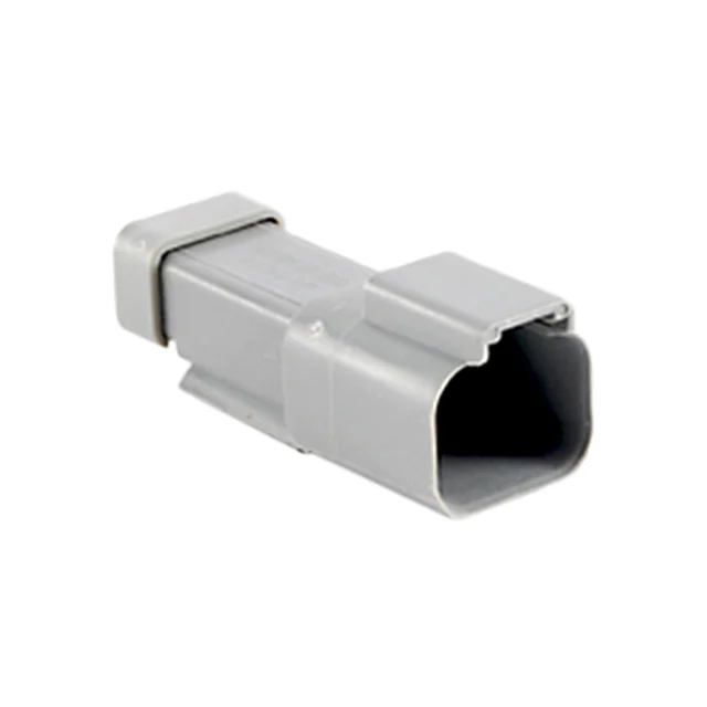 AT04-2P-MM01 射频同轴连接器
