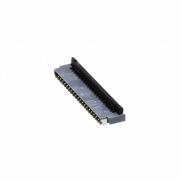 FH35C-39S-0.3SHW(10) FFC、FPC（扁平柔性）连接器