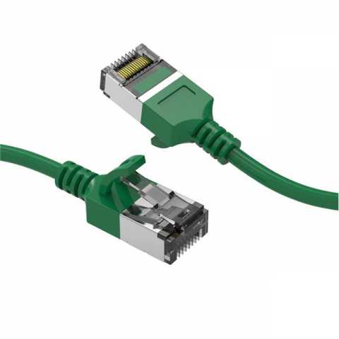 CM-100395GNBSTK 模块化以太网电缆（RJ45，RJ11）
