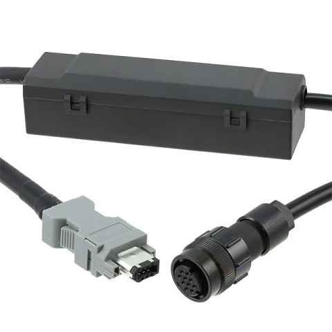 MFECA0030ETE 电机、执行器、电磁阀和驱动器配件