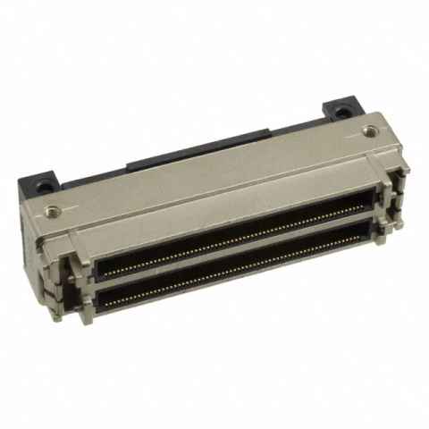QLC260P2 矩形连接器