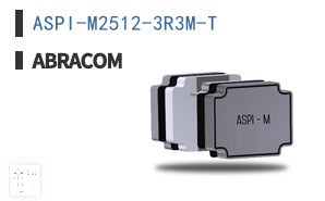 ASPI-M2512-3R3M-T