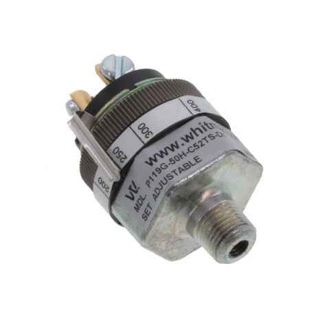 P119G-50H-C52TS-DIS 压力传感器，变送器-工业