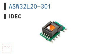 ASW32L20-301 选择开关