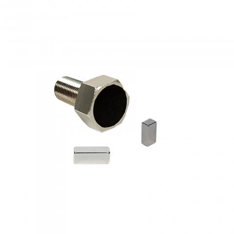 XPK M10 MAGNET-02 传感器匹配磁体
