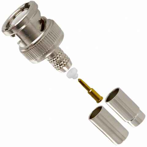 31-5900 BNC射频同轴连接器