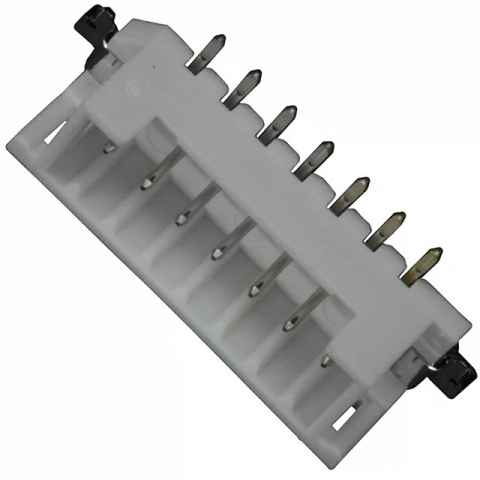 DF3E-7P-2V(51) 矩形连接器