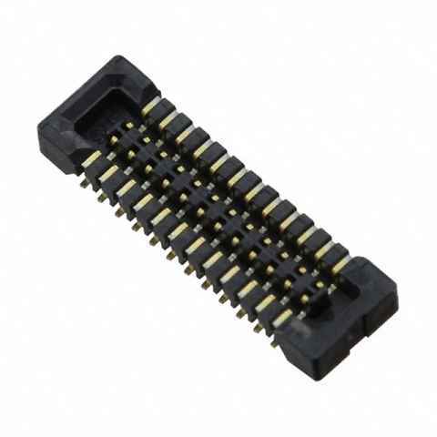 BM14B(0.8)-20DS-0.4V(52) 矩形连接器