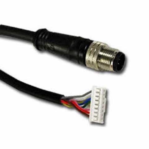 BB-WSCAM12-6 传感器，变送器，配件