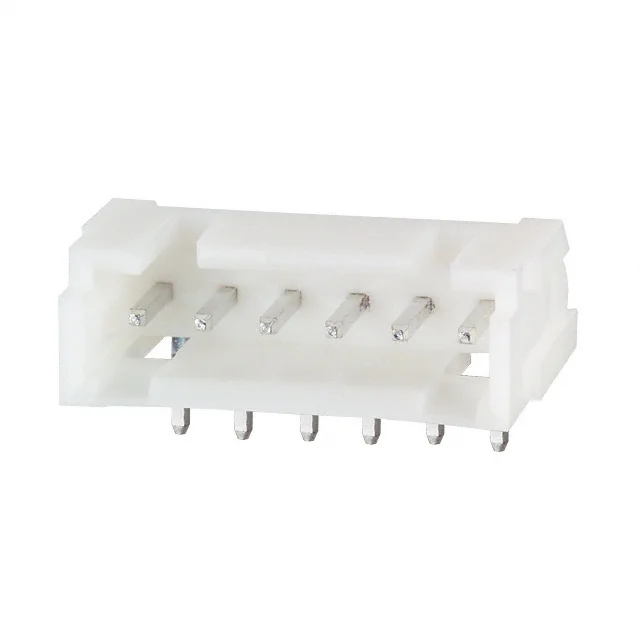 DF1BZ-6P-2.5DS 矩形连接器