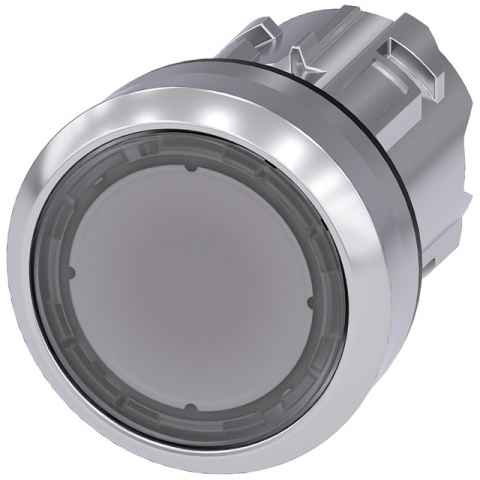 3SU10510AB700AA0 可配置开关元件 - 主体