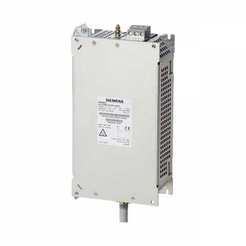 6SL32030CD214AA0 电机、执行器、电磁阀和驱动器配件