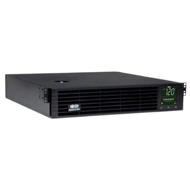 SMART3000RM2UN 不间断电源（UPS)系统