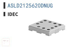 ASLD2125620DNUG 选择开关