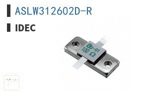 ASLW312602D-R 选择开关