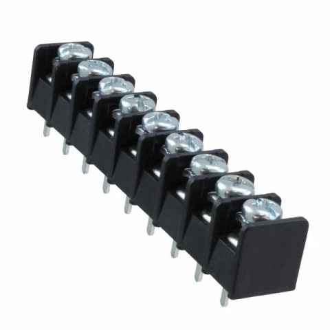 4DB-P108-09 矩形连接器