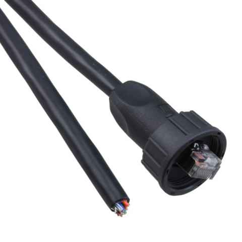 RCP-5SBMMM-SLM7B01 射频同轴连接器