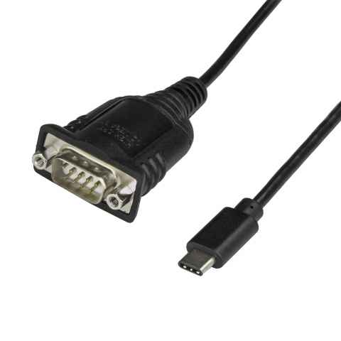 ICUSB232PROC 系列间适配器电缆