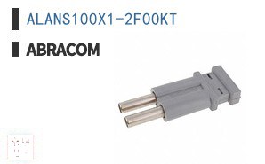 ALANS100X1-2F00KT 变压器