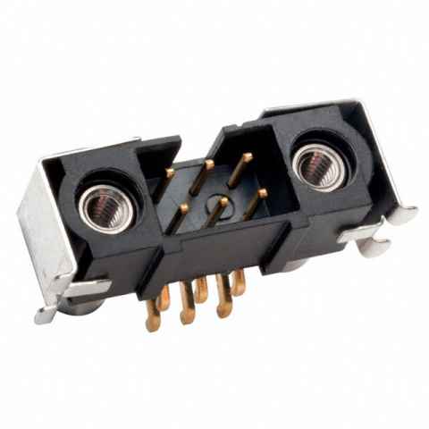 M80-5S20605MQ 矩形连接器