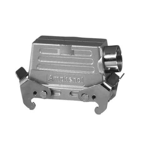 C14610R0165038 射频同轴连接器