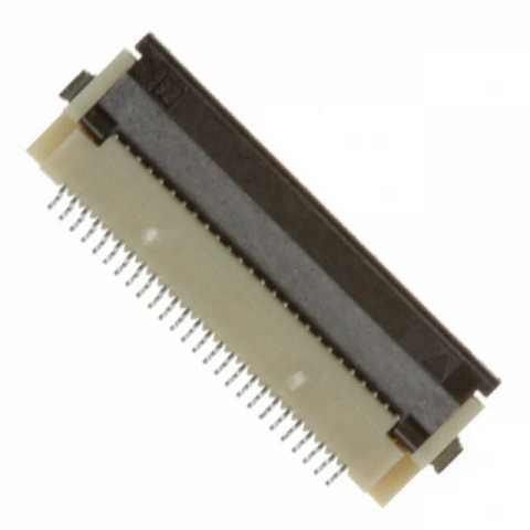 FH12-26S-0.5SH FFC、FPC（扁平柔性）连接器