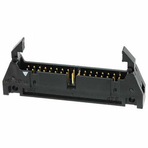 HIF3BAF-34PA-2.54DS(71) 矩形连接器