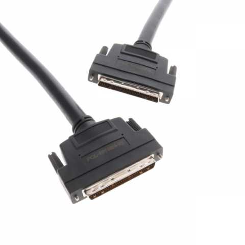 PCL-10168H-1E D-Sub 电缆