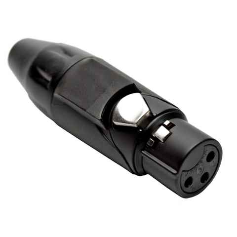 AX3FB0M 射频同轴连接器