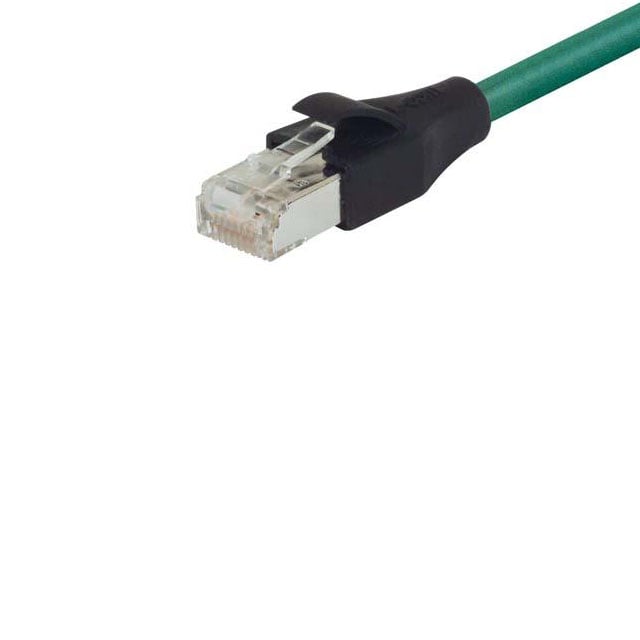TRD877HF-7 模块化以太网电缆（RJ45，RJ11）