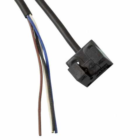 EE-SX951-W 1M 光电遮断器-槽型-晶体管输出