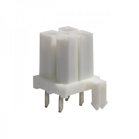 0460100421 矩形连接器