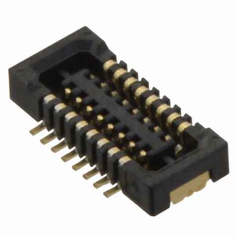 DF37C-16DP-0.4V(51) 矩形连接器