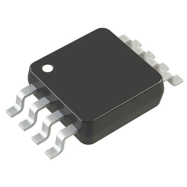 AD7418ARM-REEL 模拟和数字输出