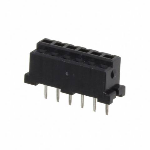 DF3-6S-2DSA(55) 矩形连接器
