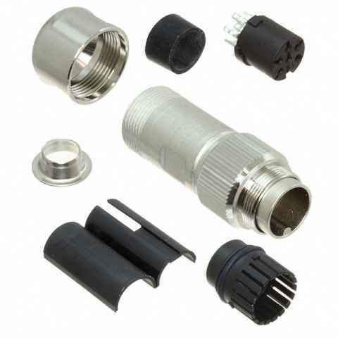 C09131D0061014U 射频同轴连接器