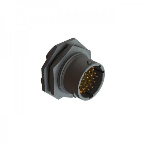 RTS714ND19P03 射频同轴连接器