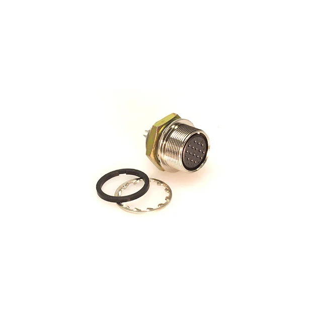 HR25-9TR-16S(71) 矩形连接器