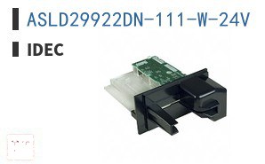 ASLD29922DN-111-W-24V 选择开关