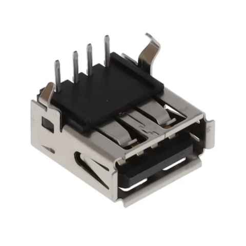 GSB12111031EU 射频同轴连接器