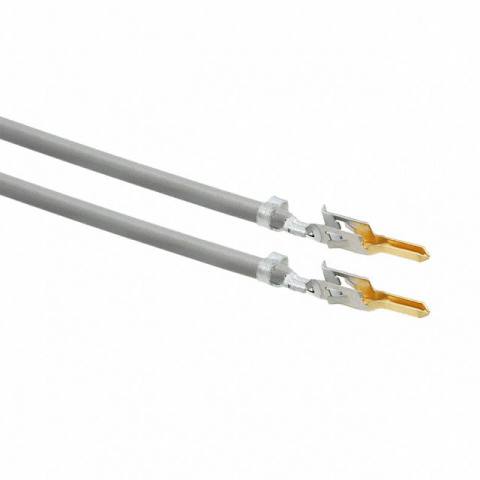 0039000219-11-S0-D 跳线，预压接引线